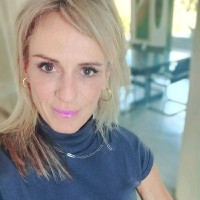 Nancy Tsitsilidou