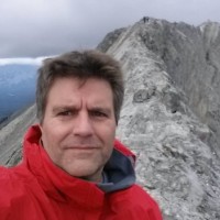 Christian Primbs, PMP, BSc
