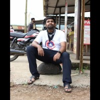 Nehal Kadaganchi