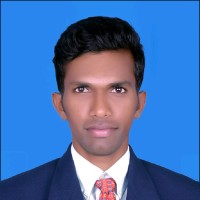 Vimal B