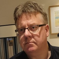 Gisle Weddegjerde