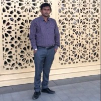 Khaled Saifullah