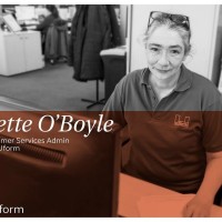 Collette O'Boyle