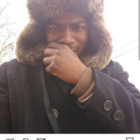 Deangelo Cogdell