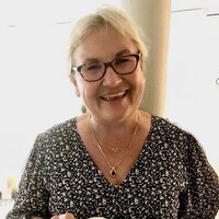 Ellen B. Wickstrand
