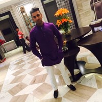 Sunny Jain
