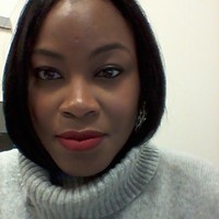 Tahirah Preston