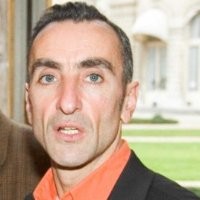 François Consentino