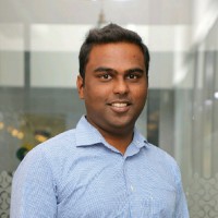 Kannan Kumarasamy
