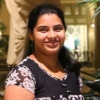 Manjeera Gadela