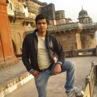 Praveen Yadav