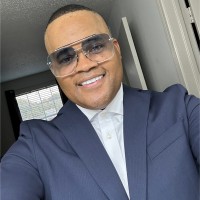 Dedrick Frazier