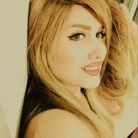 Nazila Molavi
