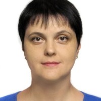 Lucy Chaikovskaya