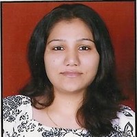 Preetika Daksh