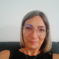 Sandrine Chapotte