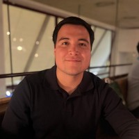 Roy Gastelo Eguchi