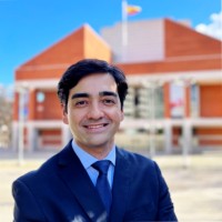Daniel Gonzalo Curiel Fernández