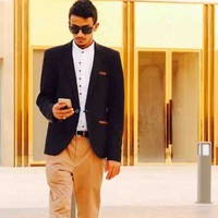 Mohammed Alsibyani