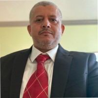 Sulaiman Almandhari