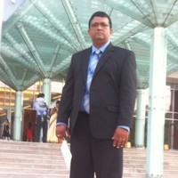 Nadesan Babujee