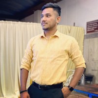 Abishek R