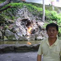 Richard Chen