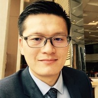 Anthony Chen