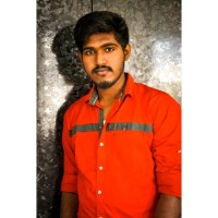 Hariharanvisak C
