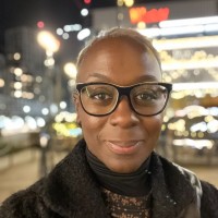 Stephanie Haughton-Campbell