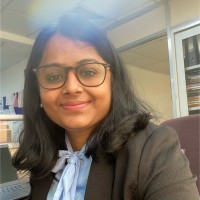 Megha Jalan