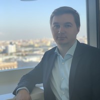 Dmitry Polyansky