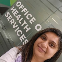 Aastha Vasavada