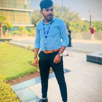 Sudhir Zade