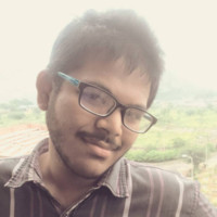 Harivamshi Vallamkonda