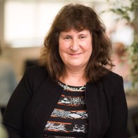Sue Brown