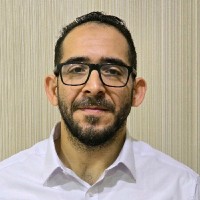 Naeem Al-Masri