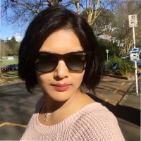 Sandhya Pandit