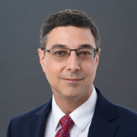 Ray D'Agostino
