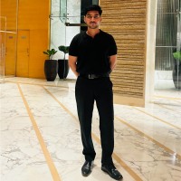 Saiaravind Kumaran