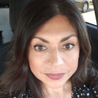 Gloria Avila