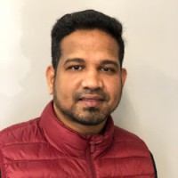 Mohanraj Ramachandran