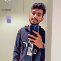 Arjun S