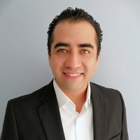 David Moises Saldaña
