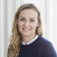 Gertrud Juul Kloborg