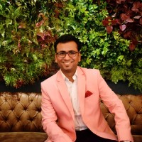 Rishabh Aggarwal