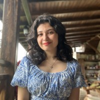 Bahar Yetiş