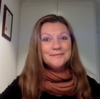 Marilyn Fiamengo