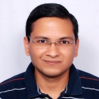 Harsh Garg