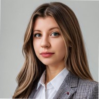 Diana Podoroghin